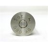 Image 2 : 5 Oz .999 Silver 3D Inert Shotgun Shell