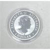 Image 2 : 1 Oz .9999 Silver 2021 Australian Koala Coin 