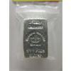 Image 2 : 2 Oz .999 Silver Monarch Mint Bar