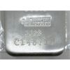 Image 2 : 1 Kilo .999 Silver Valcambi Suisse Serial Numbered Bar