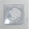 Image 2 : 1 Oz .999 Silver Saint Gaudens Silver Round