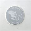 Image 2 : 1 Oz .999 Silver Freedom/Liberty Round