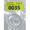 Image 1 : 2 Oz .9999 Silver 2021 Canada Werewolf Coin