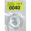 Image 1 : 1 Oz .9999 Silver 2021 Australian Koala Coin 