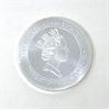 Image 2 : 1 Oz .999 Silver 2021 Angel Hand on Tomb Coin 