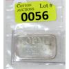 Image 1 : 1 Oz .9995 Silver OPM Bar 