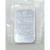 Image 2 : 1 Oz .999 Silver Rand Refinery Bar 