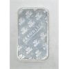 Image 2 : 1 Oz .999 Silver RMC Republic Bar