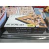 Image 1 : 3 New Magnetic Travel "Go" Game Sets