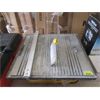 Image 1 : Qep Tile Saw