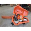 Image 1 : Stihl 026 Gas Chainsaw with Case