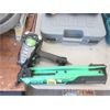 Image 1 : Hitachi NR 90AE 9-1/2" Round Head Nailer