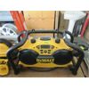 Image 1 : DeWalt DC011 Shop Radio