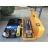 Image 1 : Tile Saw & Quickfire Torch
