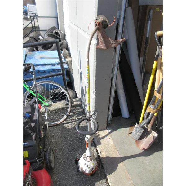 Stihl FS45 Gas Weed Trimmer