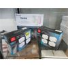 Image 1 : 2 Boxes of 4 WiFi Smart Plugs & Set of 3 Power Failure Night Lights