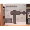 Image 1 : Sharper Image Power Percussion Massager