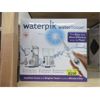 Image 1 : Waterpik Water Flosser Twin Pack