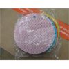 Image 2 : 11 New 4 Piece Round Silicone Trivet Sets 