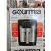 Image 1 : Gourmia 7-Qt Digital Air Fryer
