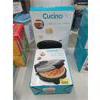 Image 1 : Cucina Pro Waffle Maker & Cordless Crepe Maker
