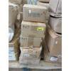 Image 1 : 5 Cases of Assorted Clear Reclosable Poly Bags