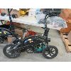 Image 1 : Jetson Folding E-Bike - As is - No seat or peddles 