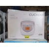 Image 1 : Ciclpp 0632G Multifunctional Electric Rice Cooker