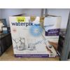 Image 1 : Waterpik Water Flosser Twin Pack	  	