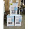 Image 1 : 3 Dehumidifiers with 1450 ml Tanks