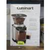 Image 1 : Cuisinart Supreme Grind Automatic Burr Mill