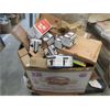 Image 1 : Skid of Assorted Amazon Overstock Goods