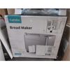 Image 1 : CalmDo Bread Maker- Model: CD-BM1KG