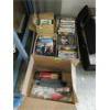 Image 1 : 4 Boxes of Assorted DVD TV Shows & Movies 