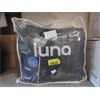 Image 1 : Luna 15 Pound Weighted Blanket