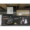 Image 1 : 4 Small Kitchen Appliances 