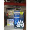 Image 1 : 3 Assorted Light Strings