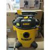 Image 1 : DeWalt 6 Gal Wet/Dry Shop Vac