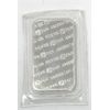 Image 2 : 1 Oz .999 Silver Pan American Bar