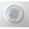 Image 2 : 2 Oz .9999 Silver 2023 Yale of Beaufort Coin  