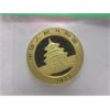 Image 2 : 3 Gram .999 2023 Gold Panda Coin