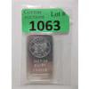 Image 1 : 1 Oz .999 Silver Sunshine Minting Bar