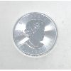 Image 2 : 1 Oz .9999 Silver 2023 Queen Elizabeth with Privy Coin 1952-2022