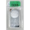 Image 1 : 10 Oz .999 Silver SilverTowne Miner/Mule Bar