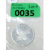Image 1 : 1 Oz .999 Silver Sunshine Minting Round with Decoder Back 
