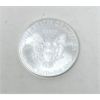 Image 2 : 1 Oz .999 Silver 2009 American Silver Dollar