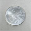 Image 2 : 1 Oz .999 Silver 2021 American Silver Dollar