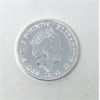 Image 2 : 1 Oz .999 Silver 2022 Maid Marian Coin