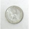 Image 2 : 1962 80% Silver Canada Canoe Dollar