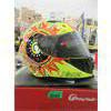 Image 1 : New Riding Tribe Motorcycle Helmet - L